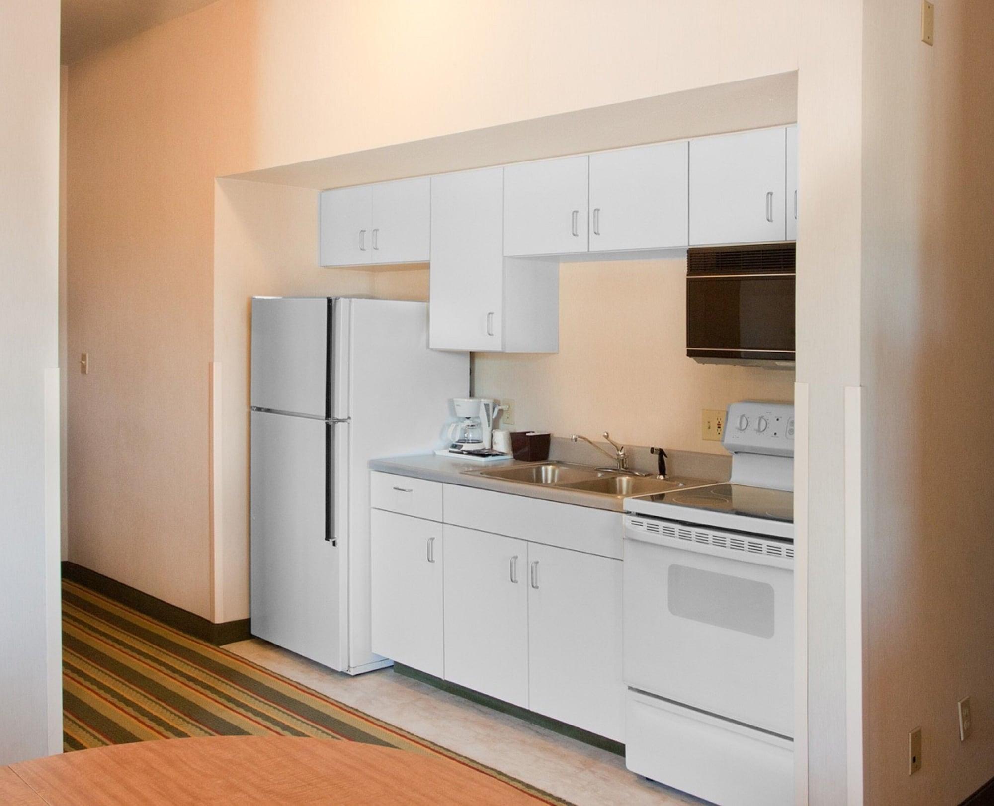 ซูเปอร์ 8 บาย วินด์แฮม ออตตาวา สตาร์ฟ ร็อก Hotel ภายนอก รูปภาพ